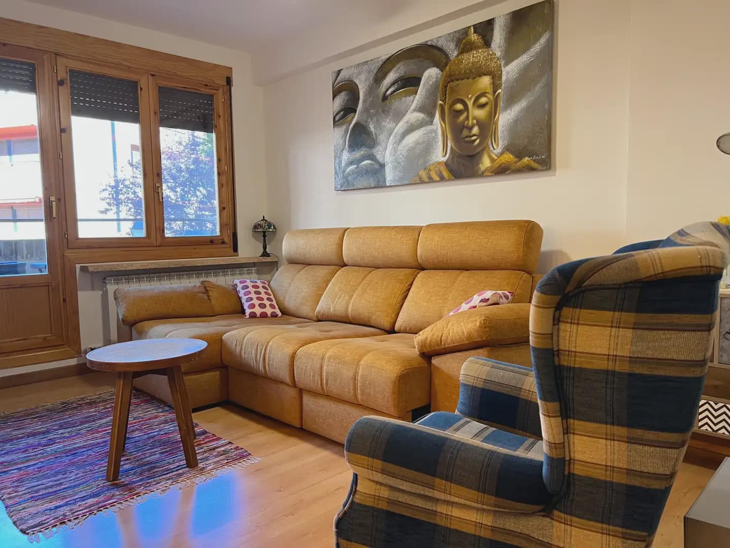 3 bedroom Flat for sale in Jaca - € 299,000 (Ref: 9963540)