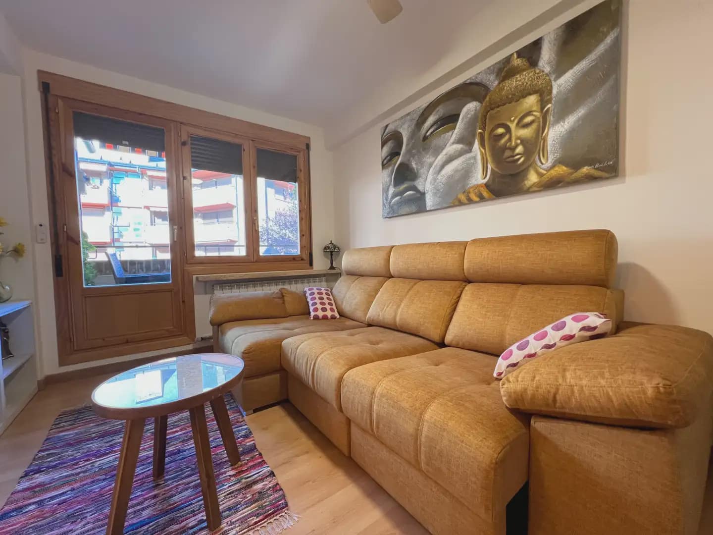 3 bedroom Flat for sale in Jaca - € 299,000 (Ref: 9963540)
