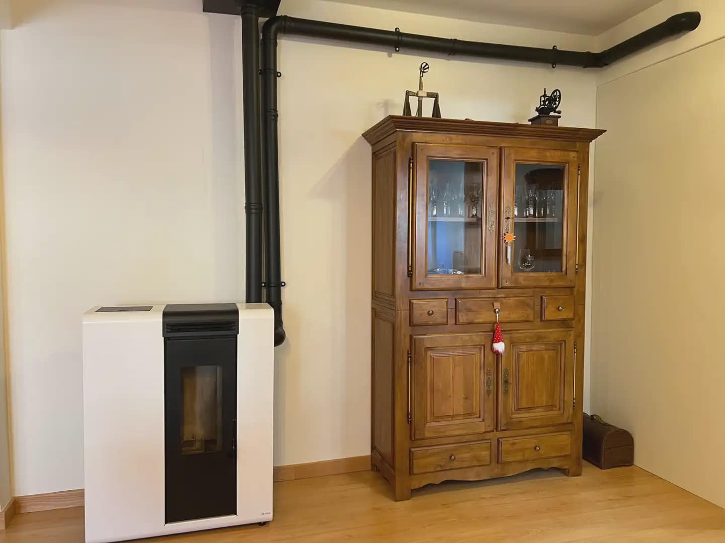 3 bedroom Flat for sale in Jaca - € 299,000 (Ref: 9963540)