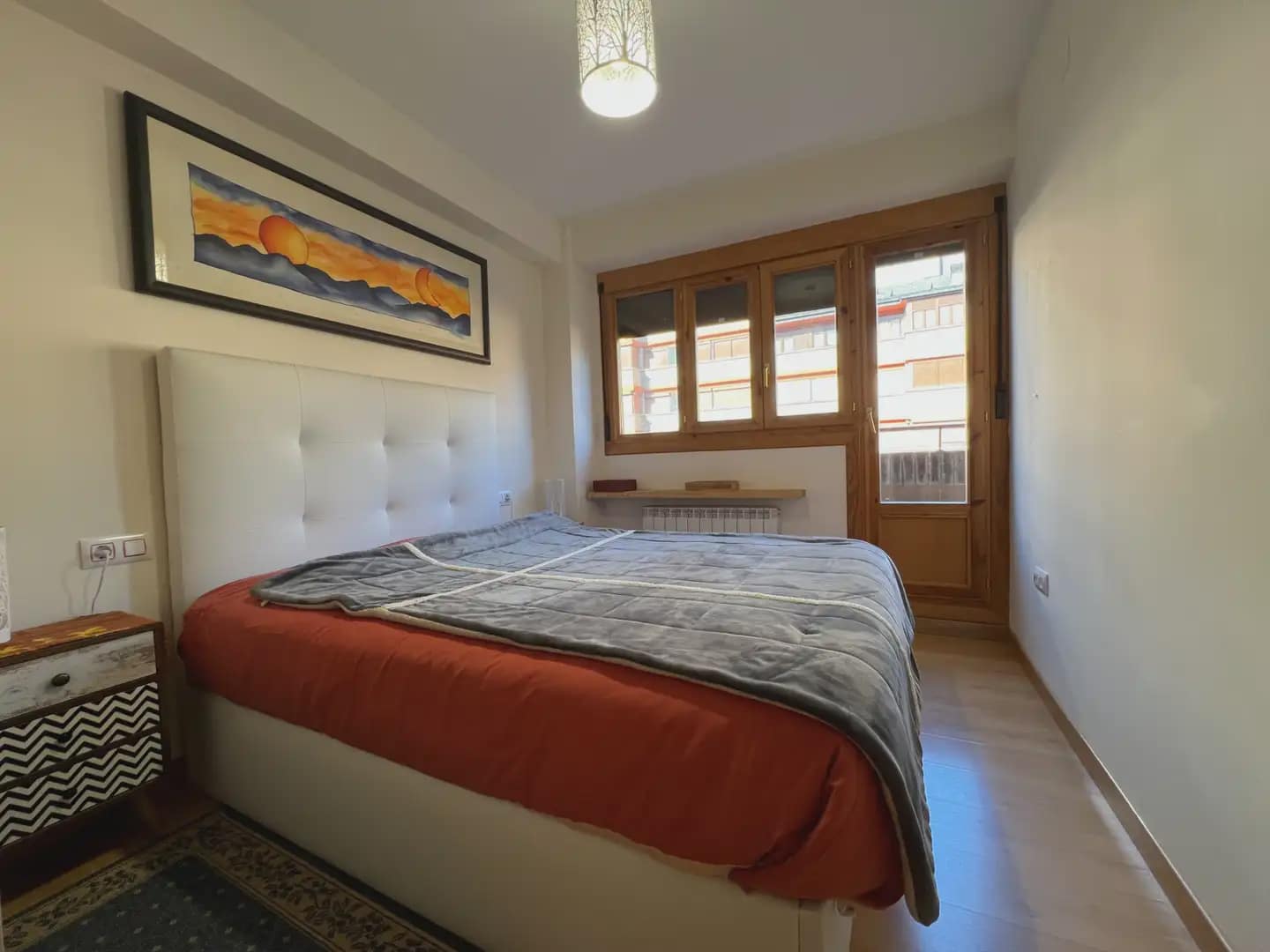 3 bedroom Flat for sale in Jaca - € 299,000 (Ref: 9963540)