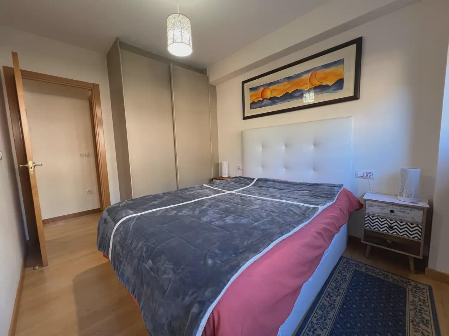 3 bedroom Flat for sale in Jaca - € 299,000 (Ref: 9963540)