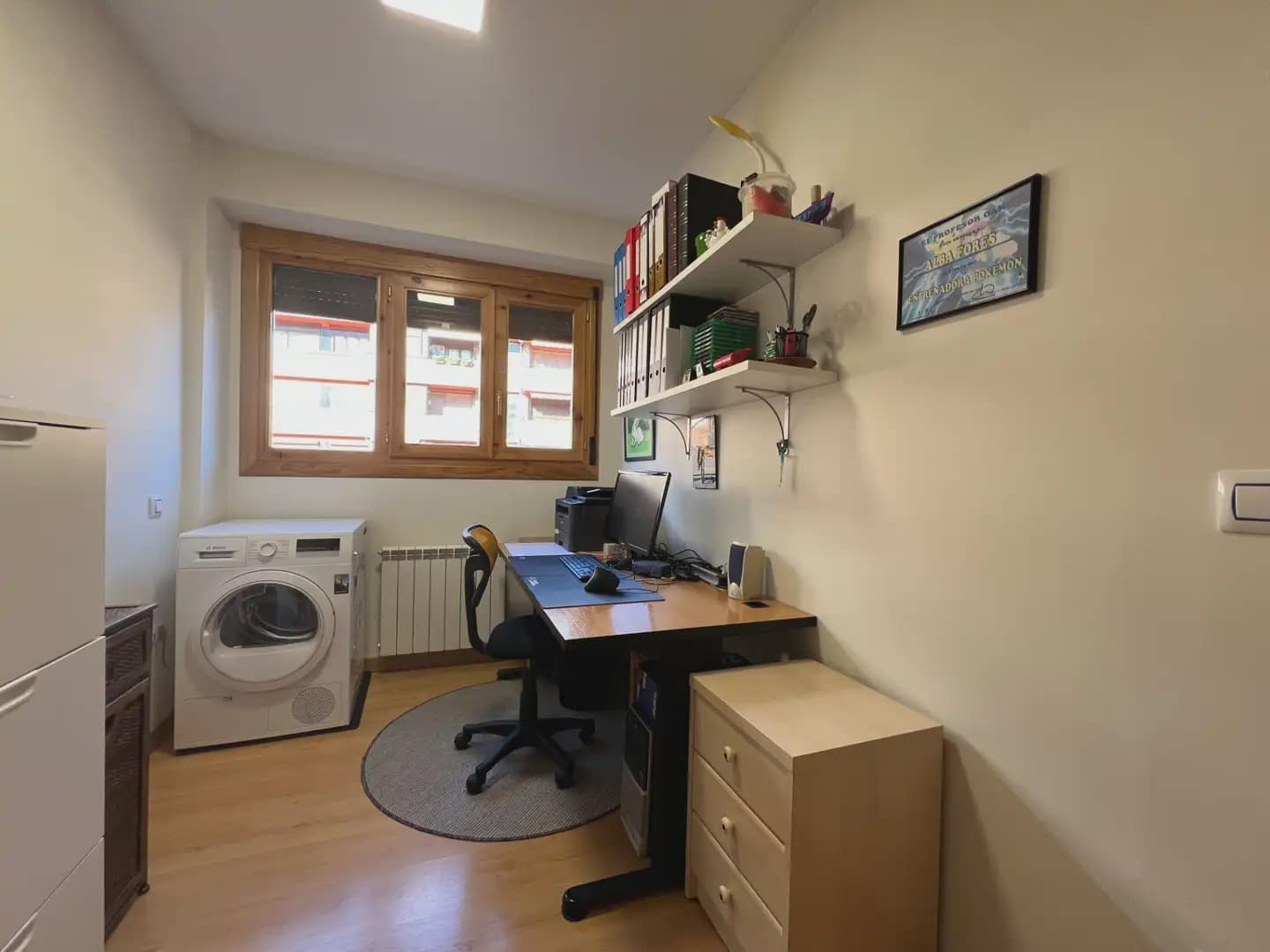3 bedroom Flat for sale in Jaca - € 299,000 (Ref: 9963540)