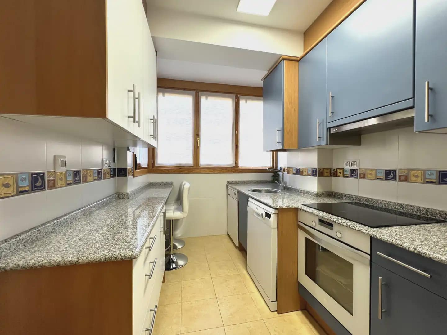 3 bedroom Flat for sale in Jaca - € 299,000 (Ref: 9963540)