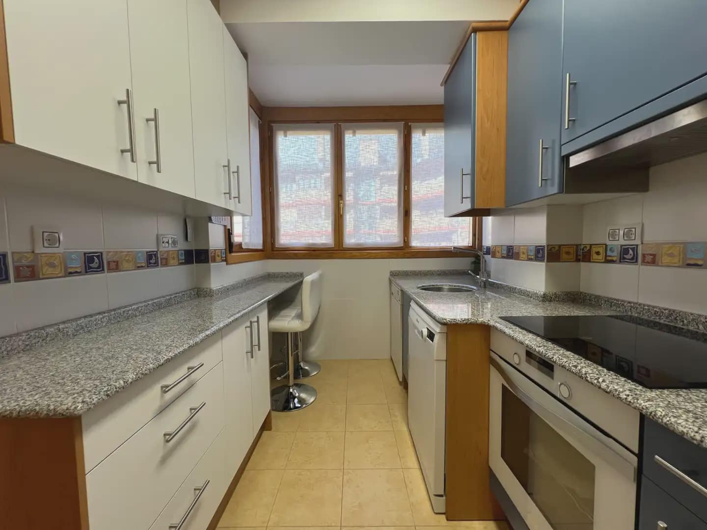 3 bedroom Flat for sale in Jaca - € 299,000 (Ref: 9963540)