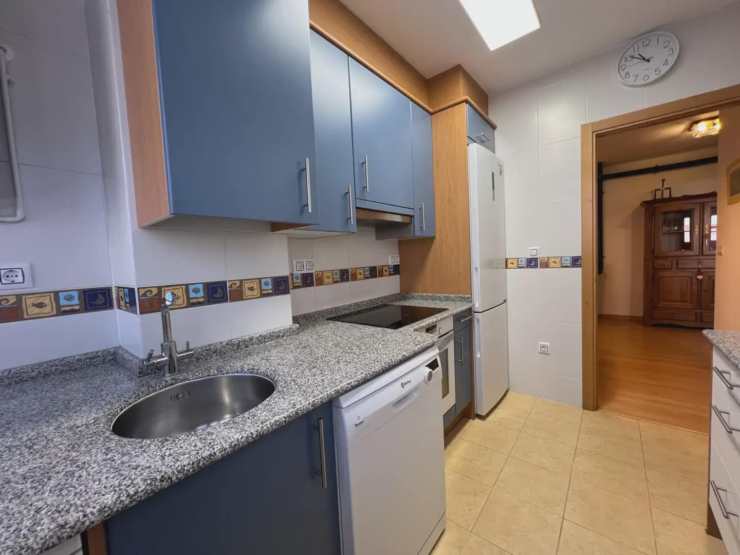 3 bedroom Flat for sale in Jaca - € 299,000 (Ref: 9963540)