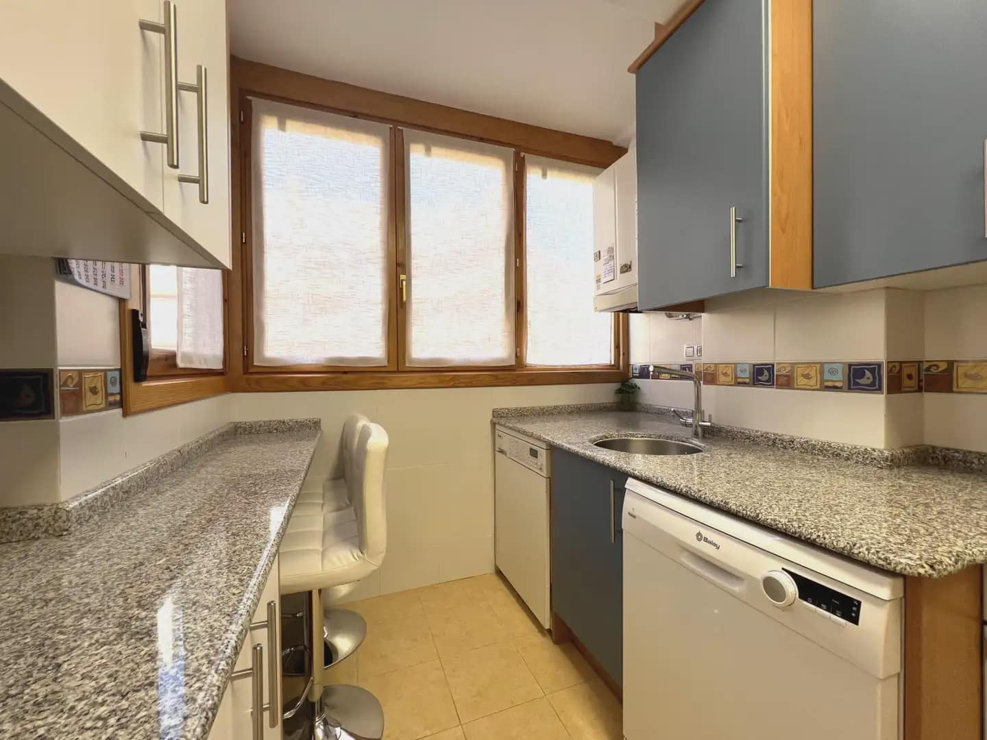 3 bedroom Flat for sale in Jaca - € 299,000 (Ref: 9963540)