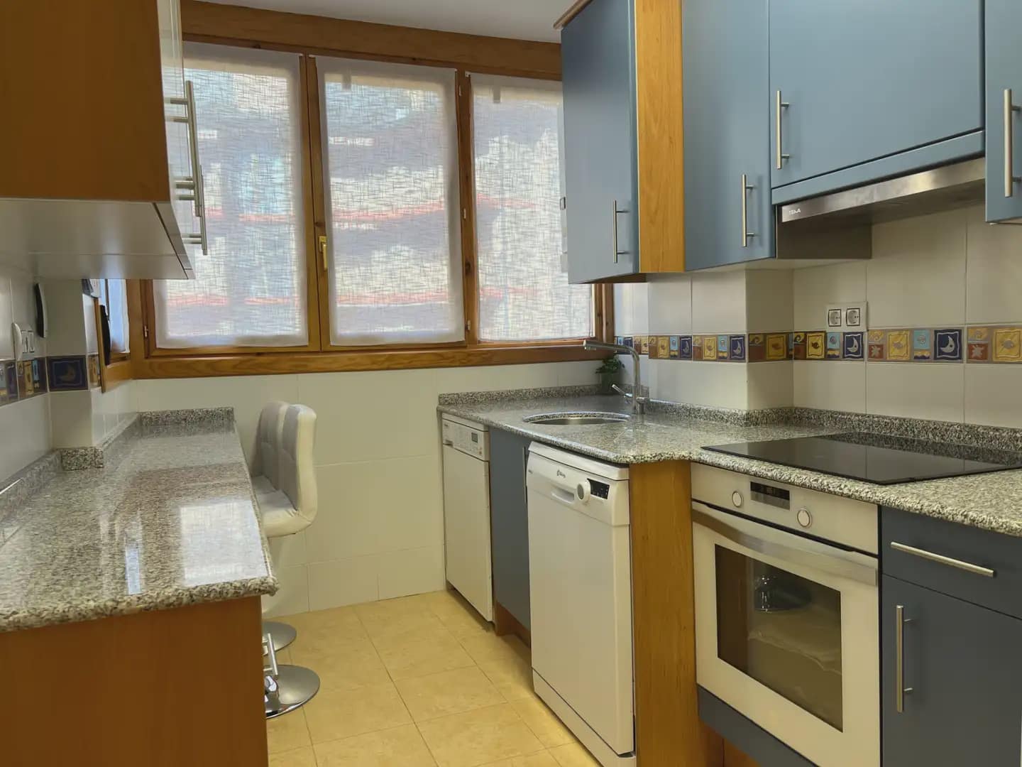 3 bedroom Flat for sale in Jaca - € 299,000 (Ref: 9963540)