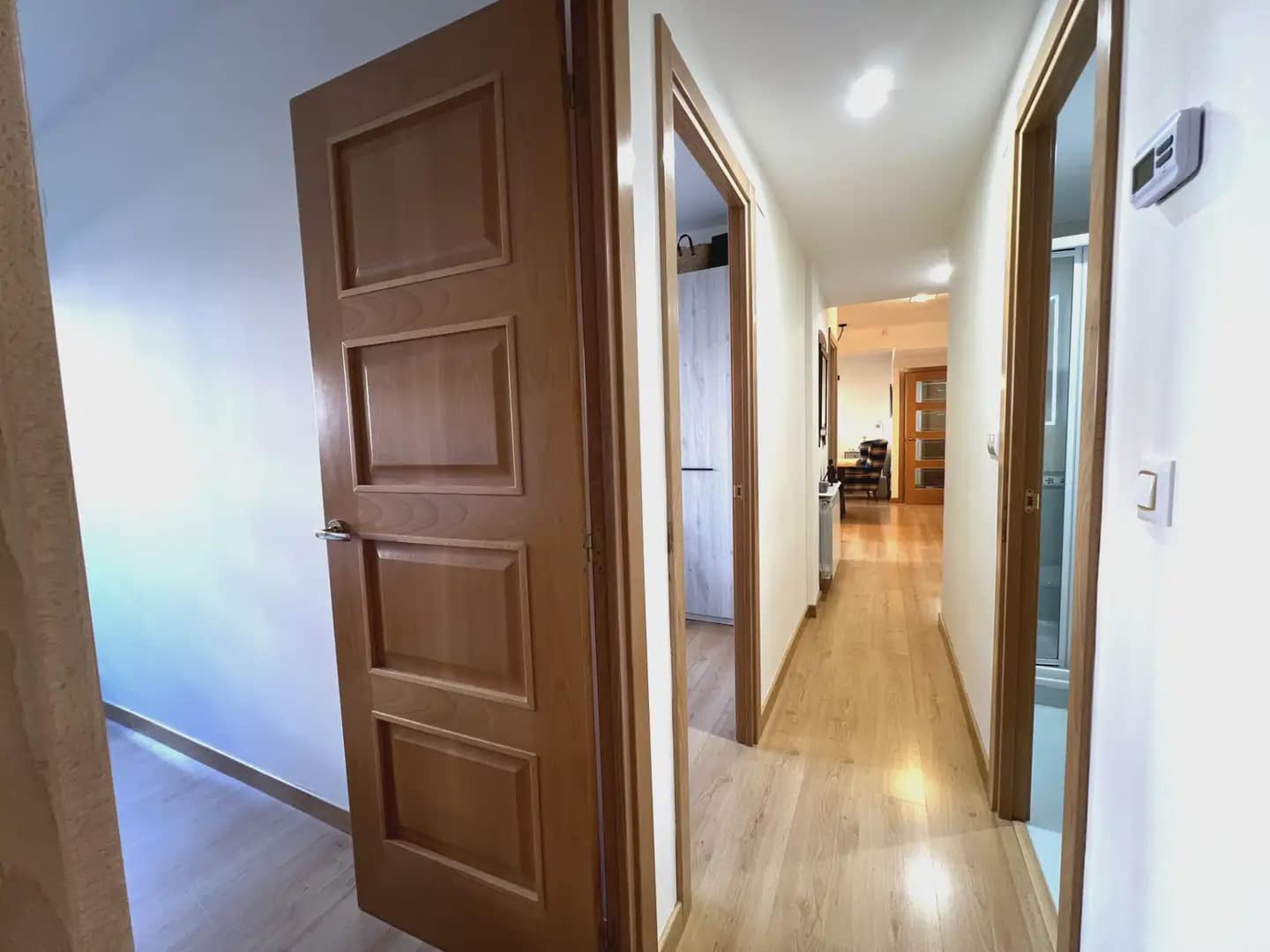 3 bedroom Flat for sale in Jaca - € 299,000 (Ref: 9963540)