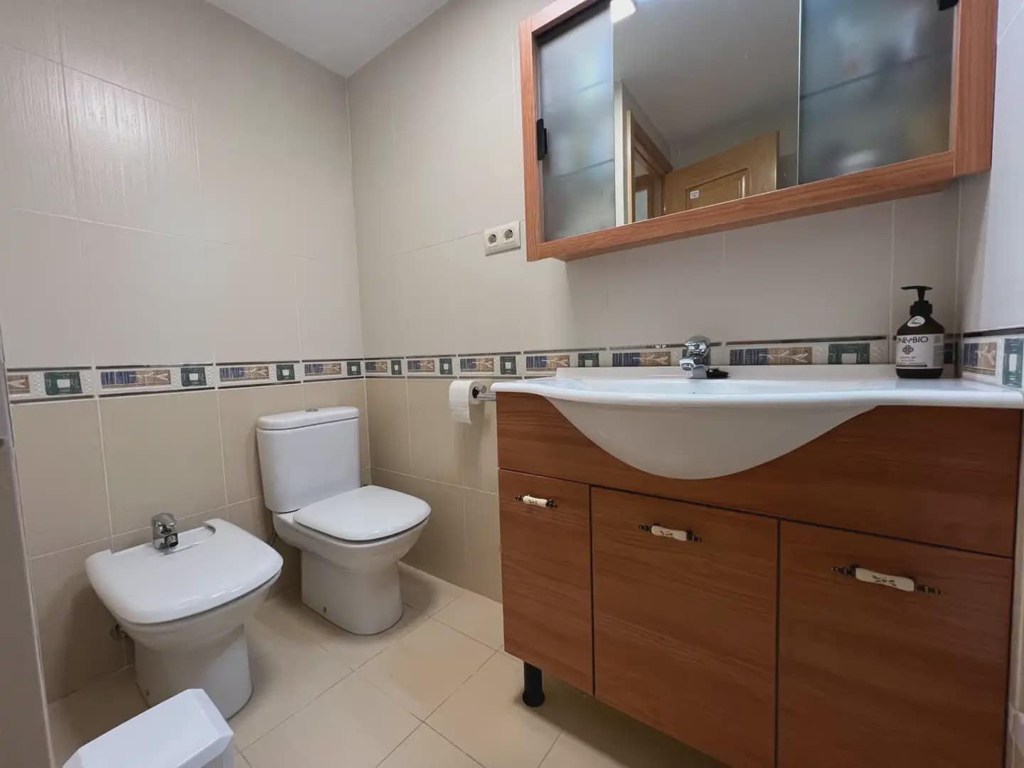 3 bedroom Flat for sale in Jaca - € 299,000 (Ref: 9963540)