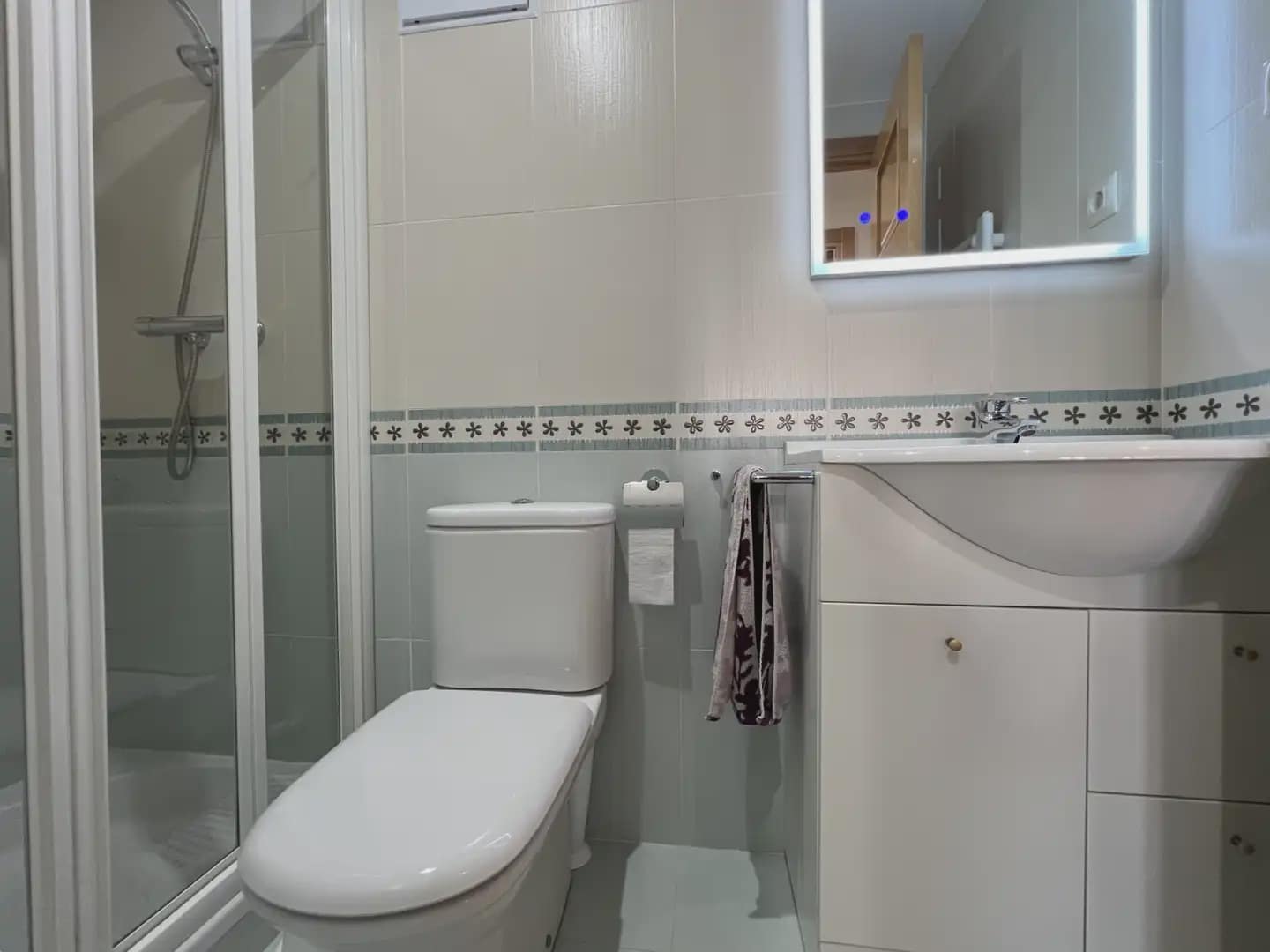 3 bedroom Flat for sale in Jaca - € 299,000 (Ref: 9963540)