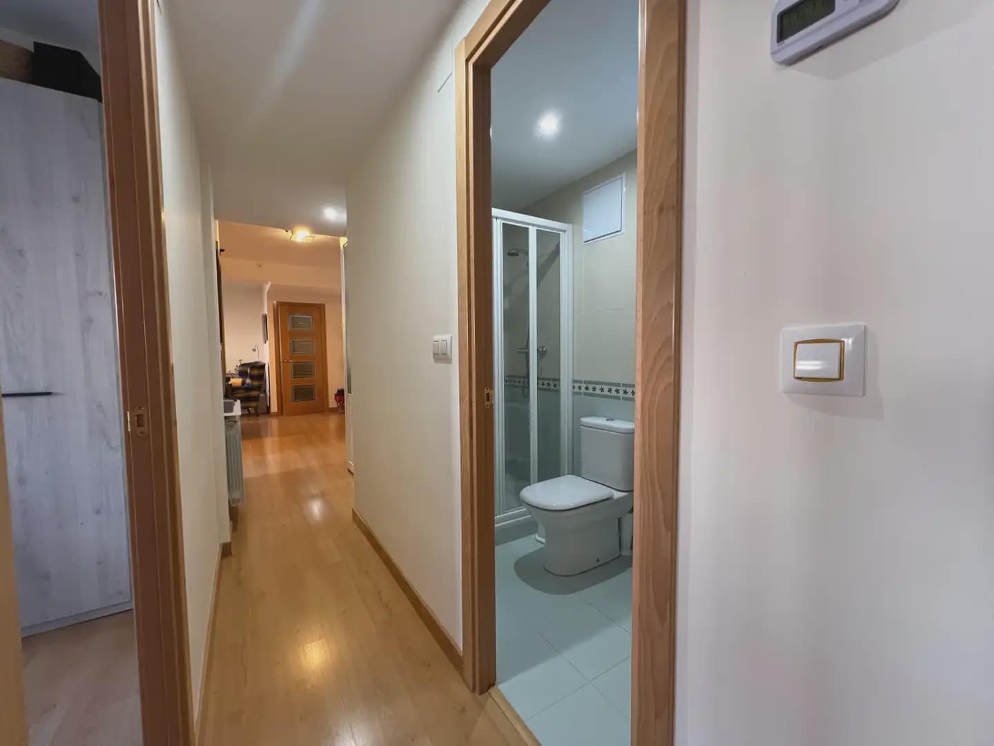 3 bedroom Flat for sale in Jaca - € 299,000 (Ref: 9963540)