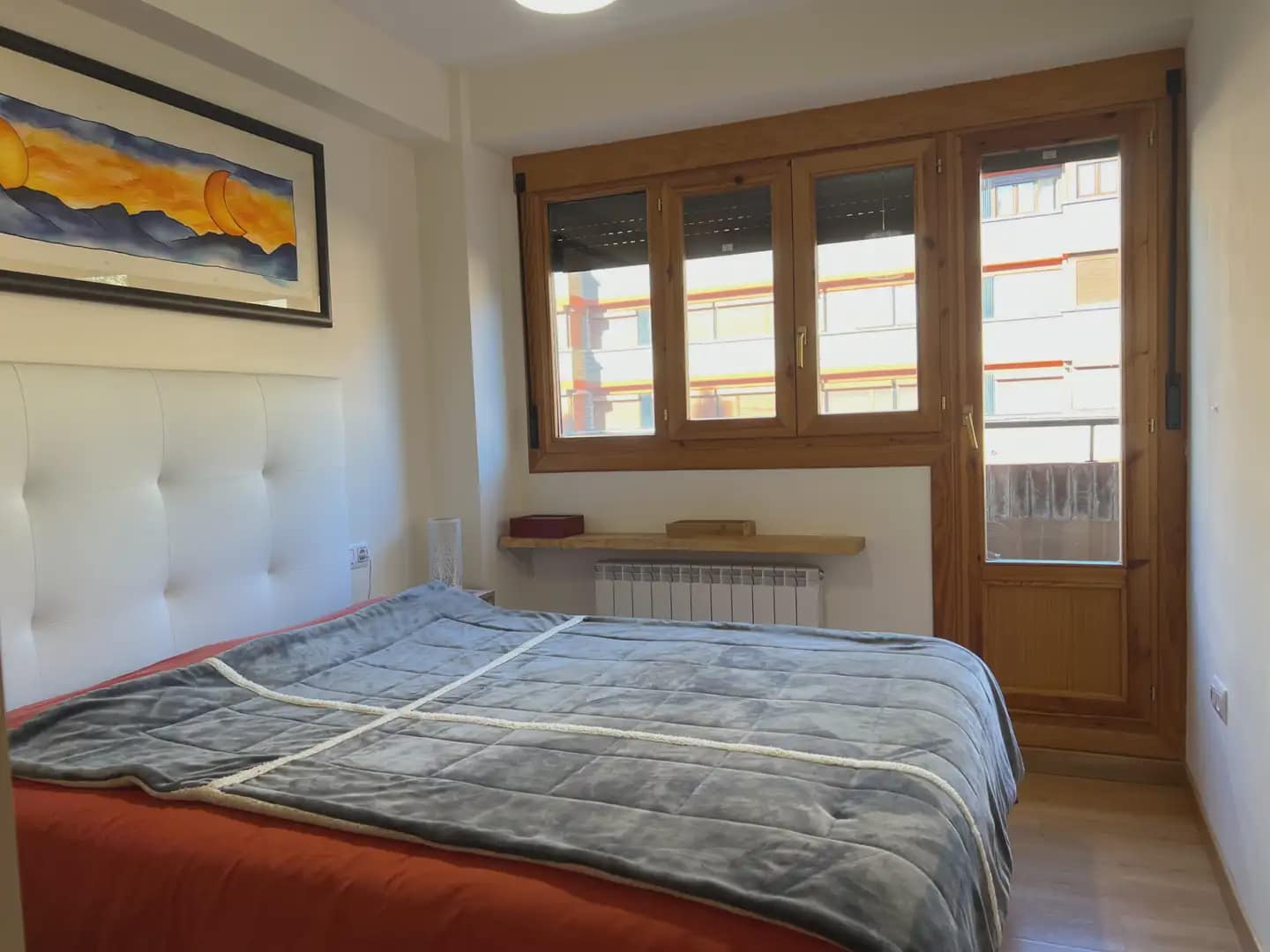 3 bedroom Flat for sale in Jaca - € 299,000 (Ref: 9963540)