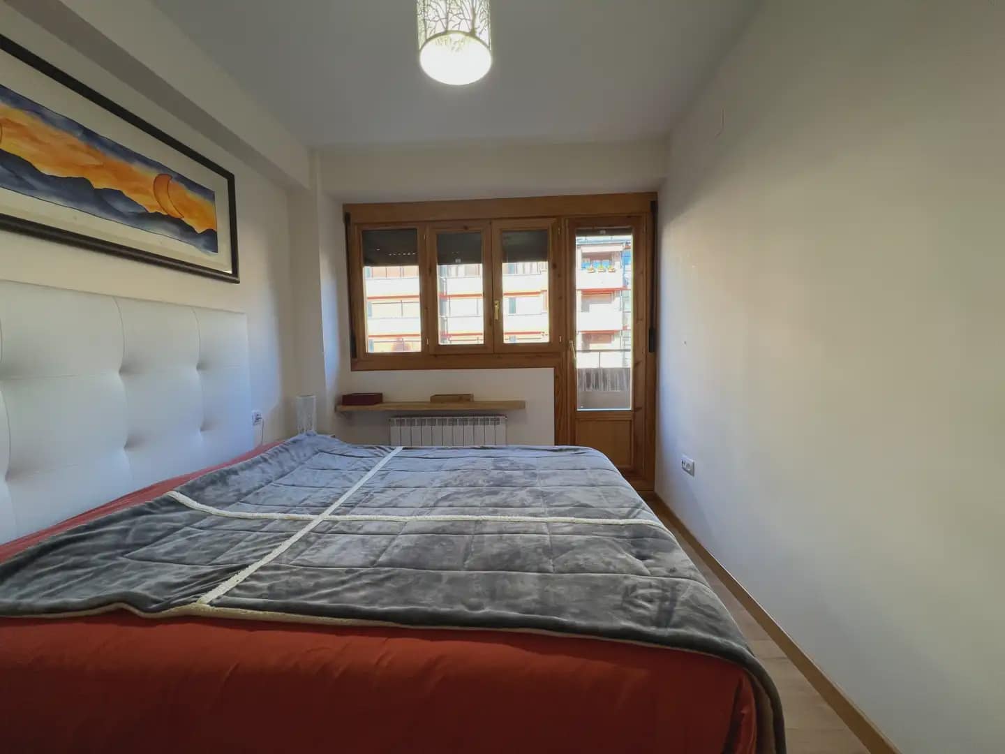 3 bedroom Flat for sale in Jaca - € 299,000 (Ref: 9963540)