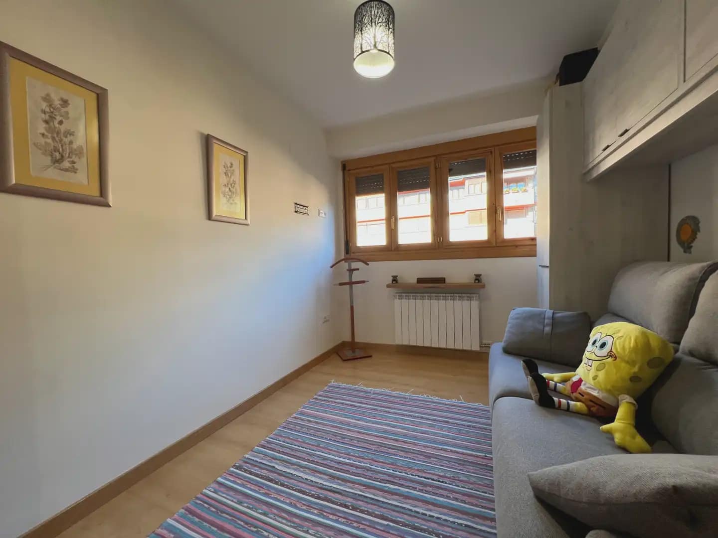 3 bedroom Flat for sale in Jaca - € 299,000 (Ref: 9963540)