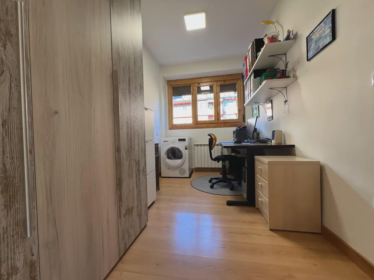 3 bedroom Flat for sale in Jaca - € 299,000 (Ref: 9963540)