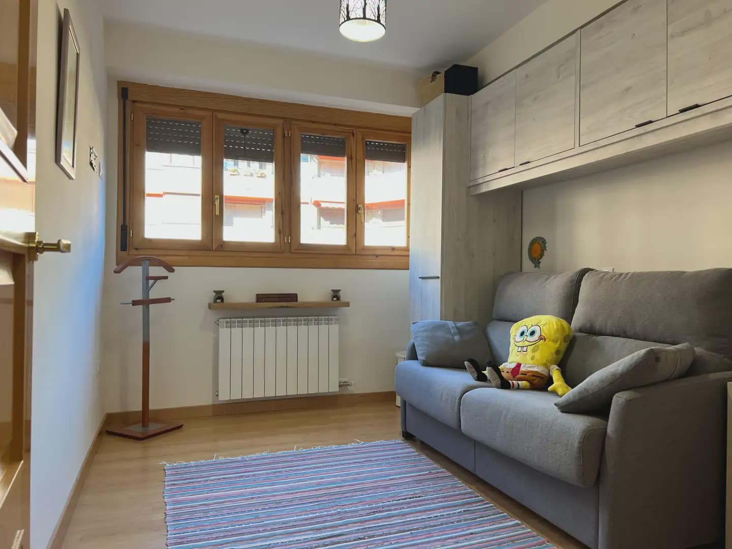 3 bedroom Flat for sale in Jaca - € 299,000 (Ref: 9963540)