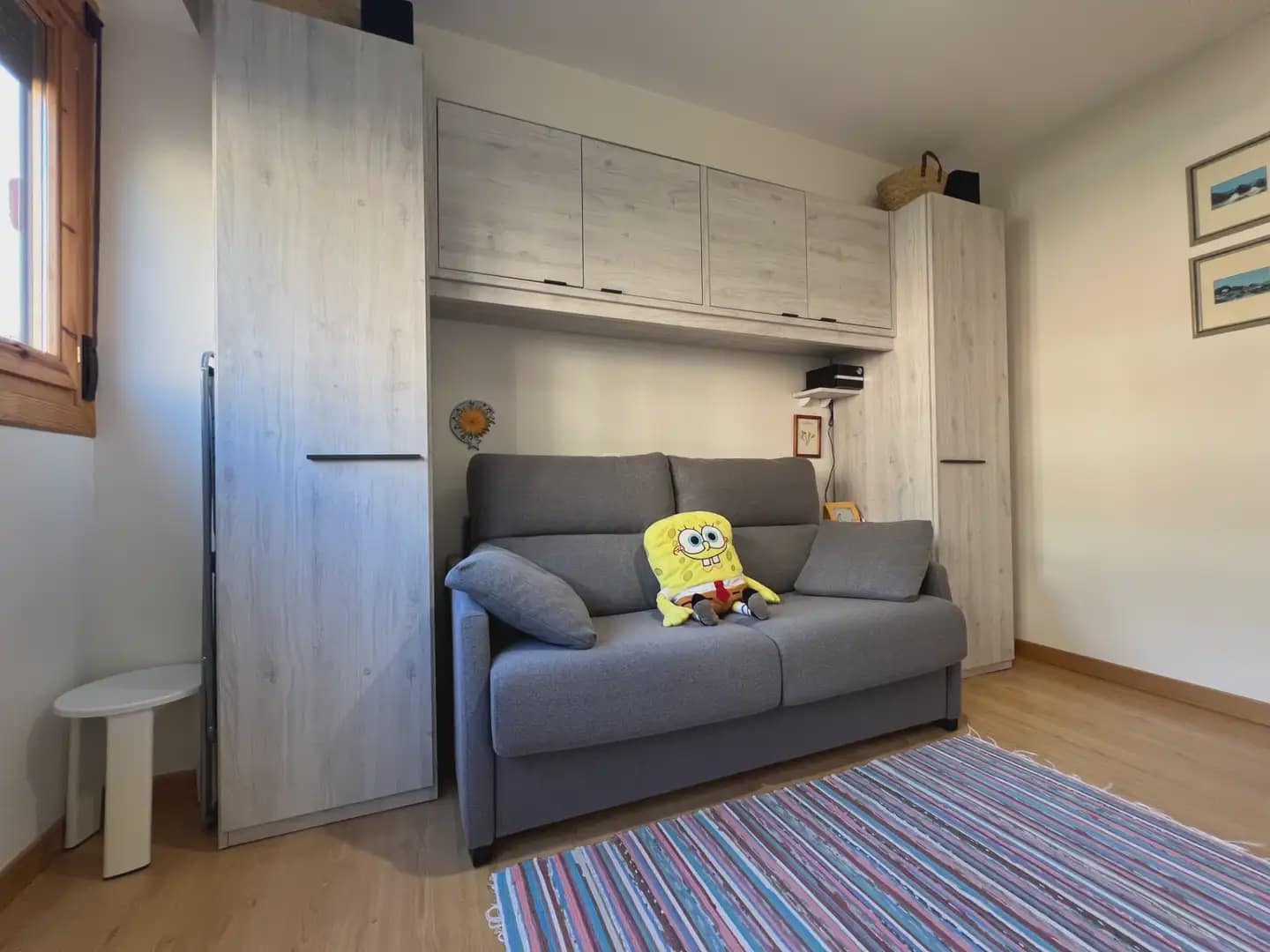 3 bedroom Flat for sale in Jaca - € 299,000 (Ref: 9963540)