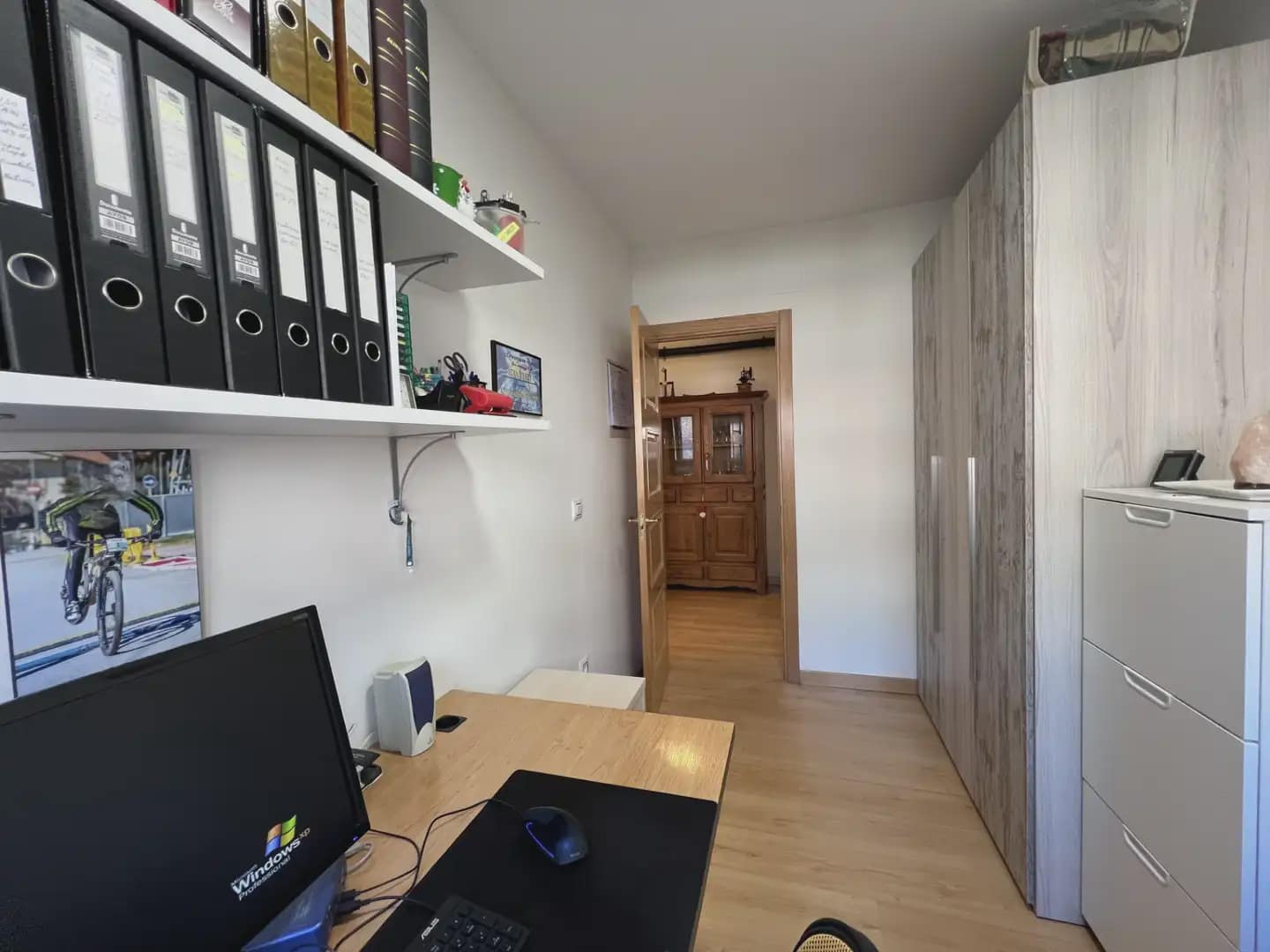 3 bedroom Flat for sale in Jaca - € 299,000 (Ref: 9963540)