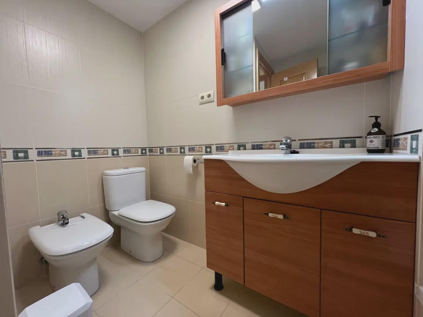 3 bedroom Flat for sale in Jaca - € 299,000 (Ref: 9963540)