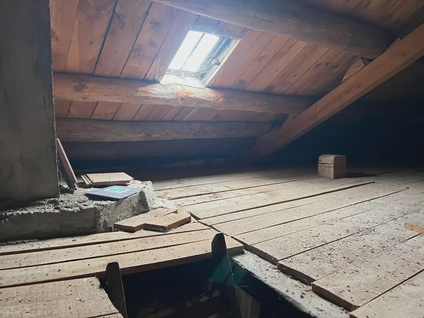 3 slaapkamer Huis te koop in Valle de Hecho - € 80.000 (Ref: 9963541)