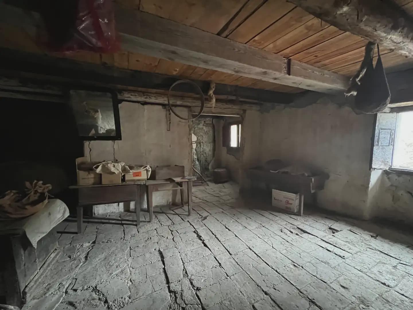 3 slaapkamer Huis te koop in Valle de Hecho - € 80.000 (Ref: 9963541)