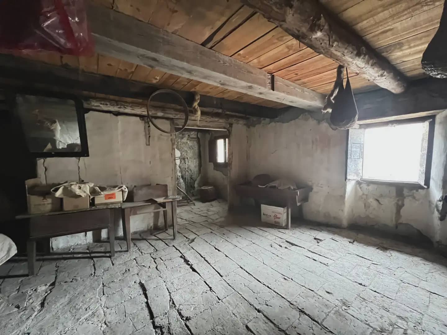 3 slaapkamer Huis te koop in Valle de Hecho - € 80.000 (Ref: 9963541)