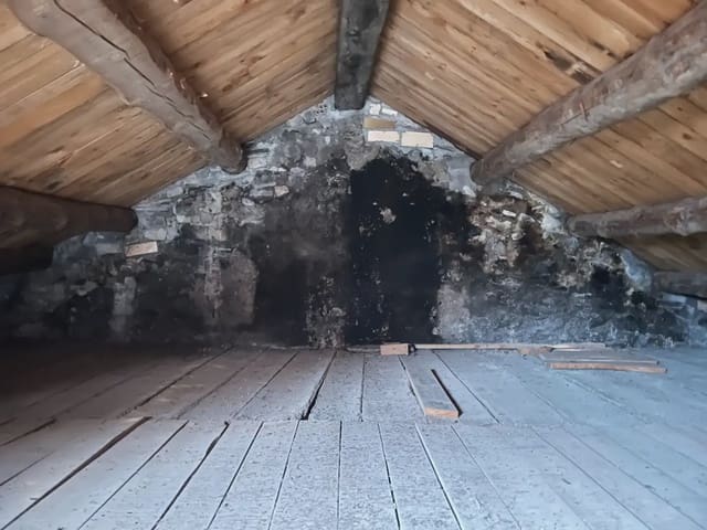3 makuuhuone Omakotitalo myytävänä paikassa Valle de Hecho - 80 000 € (Ref: 9963541)