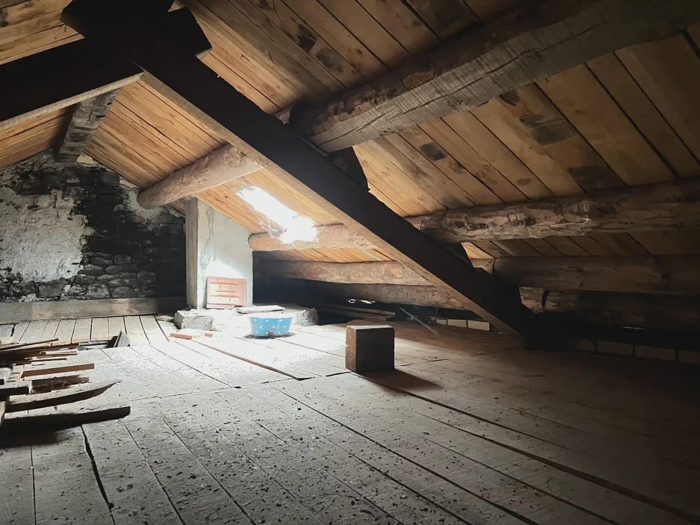 3 slaapkamer Huis te koop in Valle de Hecho - € 80.000 (Ref: 9963541)