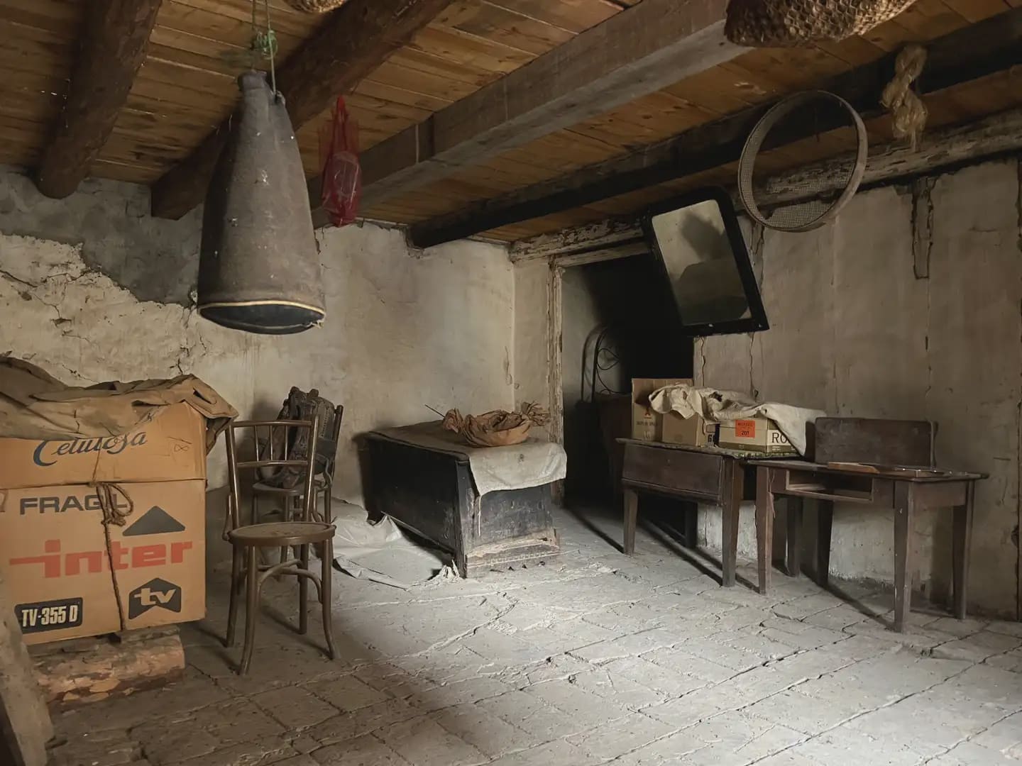 3 slaapkamer Huis te koop in Valle de Hecho - € 80.000 (Ref: 9963541)