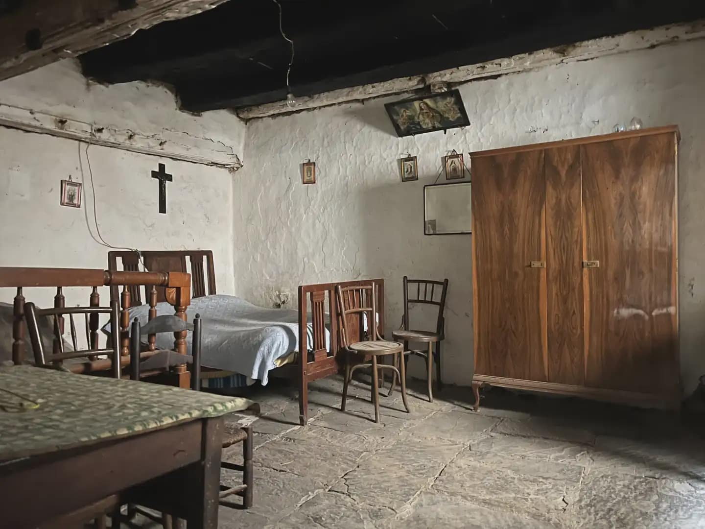 3 slaapkamer Huis te koop in Valle de Hecho - € 80.000 (Ref: 9963541)