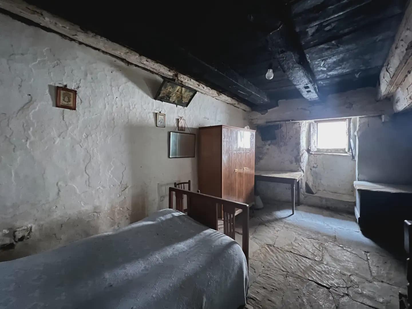 3 slaapkamer Huis te koop in Valle de Hecho - € 80.000 (Ref: 9963541)