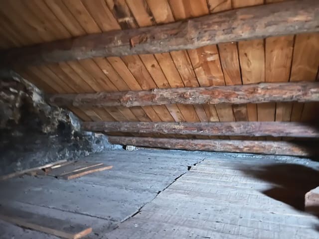 3 makuuhuone Omakotitalo myytävänä paikassa Valle de Hecho - 80 000 € (Ref: 9963541)