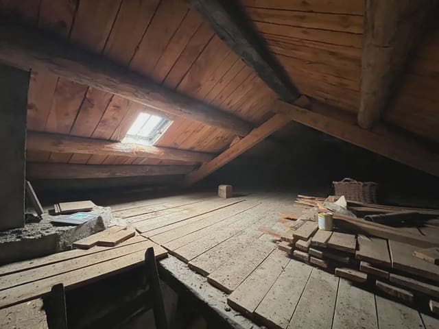 3 makuuhuone Omakotitalo myytävänä paikassa Valle de Hecho - 80 000 € (Ref: 9963541)