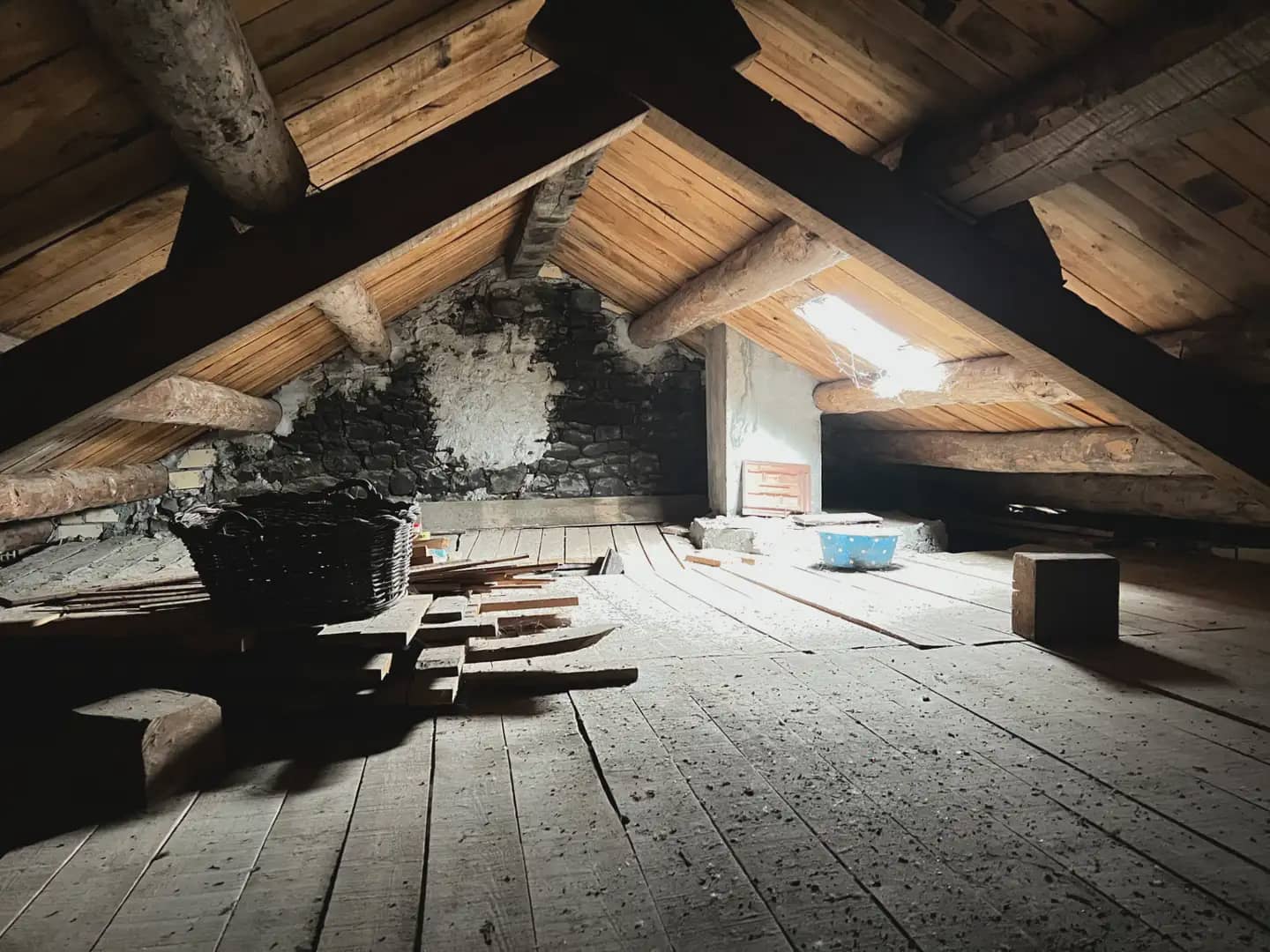 3 slaapkamer Huis te koop in Valle de Hecho - € 80.000 (Ref: 9963541)
