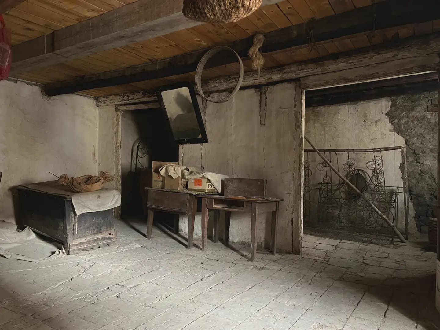 3 slaapkamer Huis te koop in Valle de Hecho - € 80.000 (Ref: 9963541)