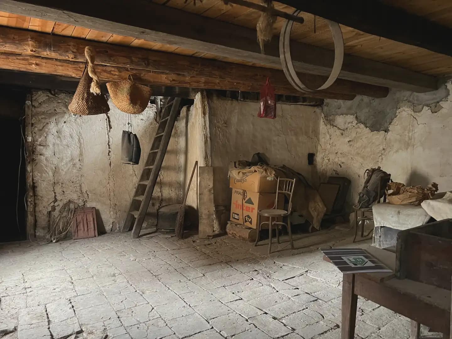 3 slaapkamer Huis te koop in Valle de Hecho - € 80.000 (Ref: 9963541)