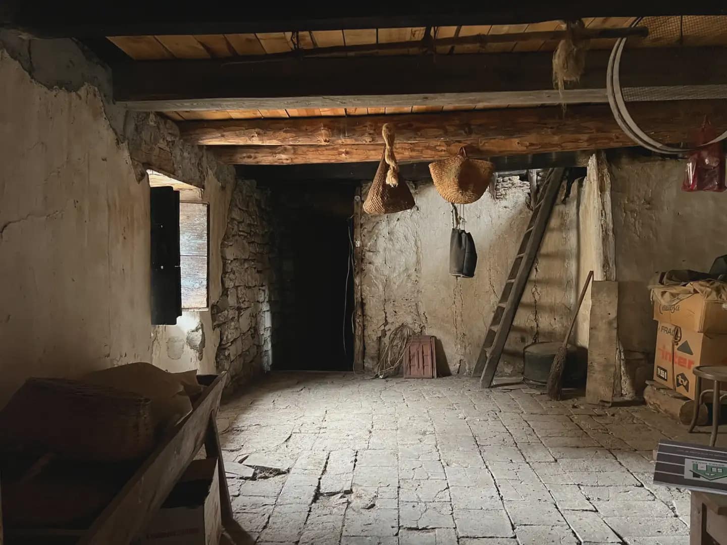 3 slaapkamer Huis te koop in Valle de Hecho - € 80.000 (Ref: 9963541)