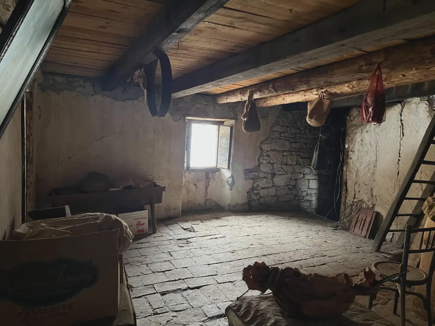 3 slaapkamer Huis te koop in Valle de Hecho - € 80.000 (Ref: 9963541)