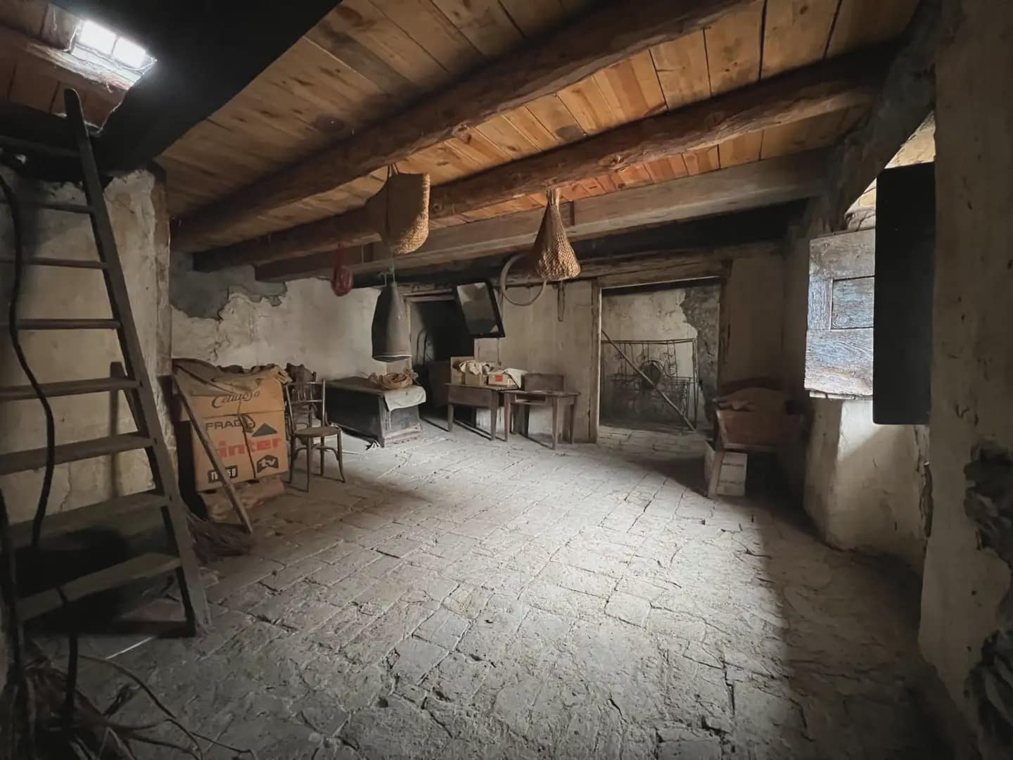 3 slaapkamer Huis te koop in Valle de Hecho - € 80.000 (Ref: 9963541)