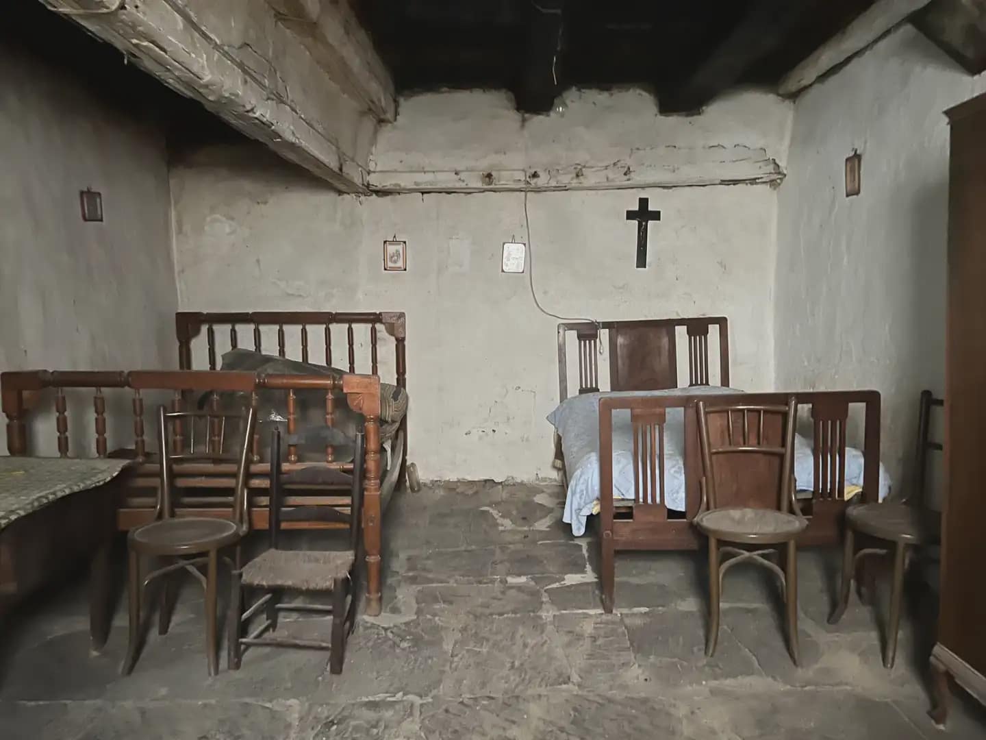 3 slaapkamer Huis te koop in Valle de Hecho - € 80.000 (Ref: 9963541)