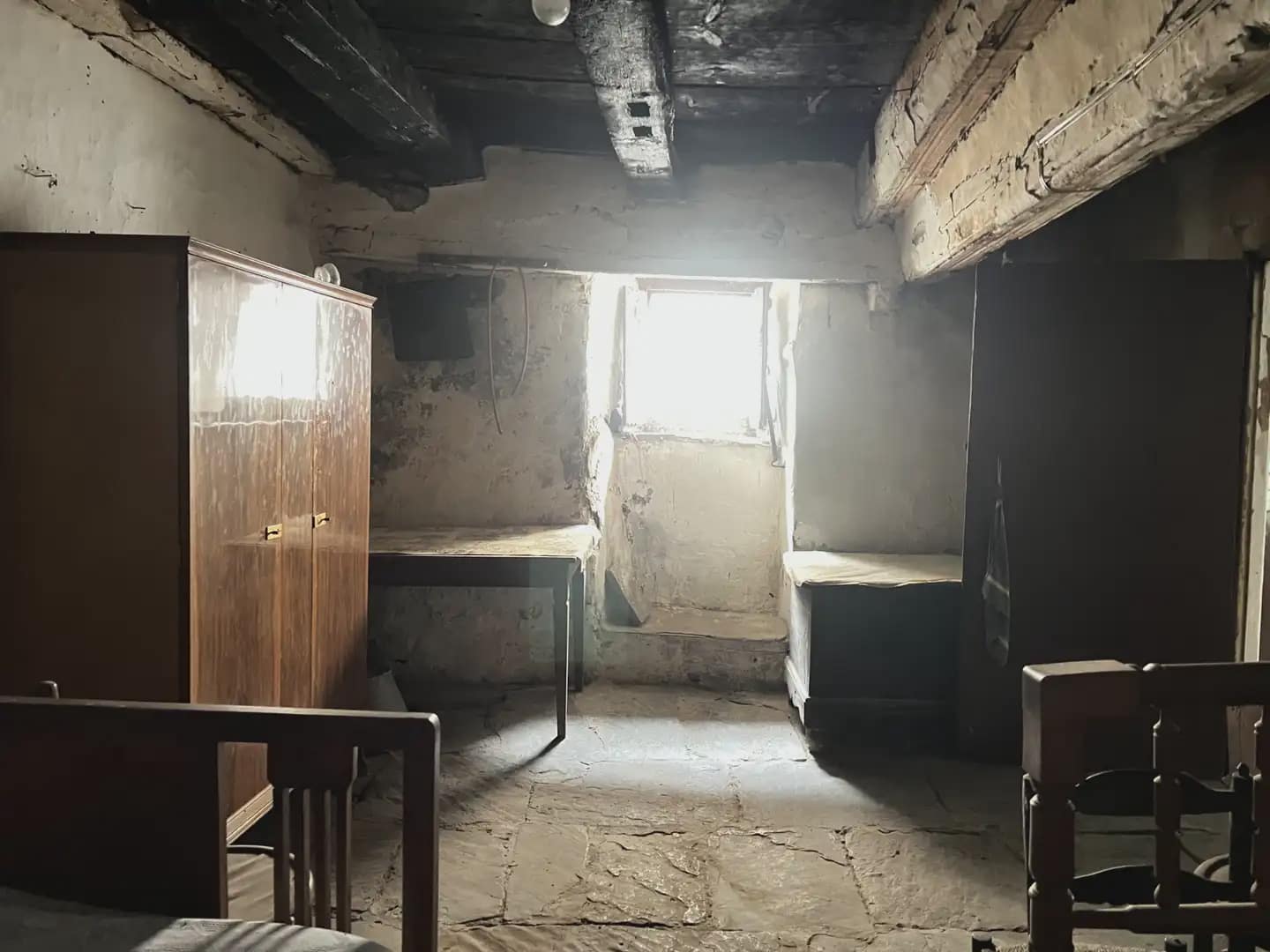 3 slaapkamer Huis te koop in Valle de Hecho - € 80.000 (Ref: 9963541)