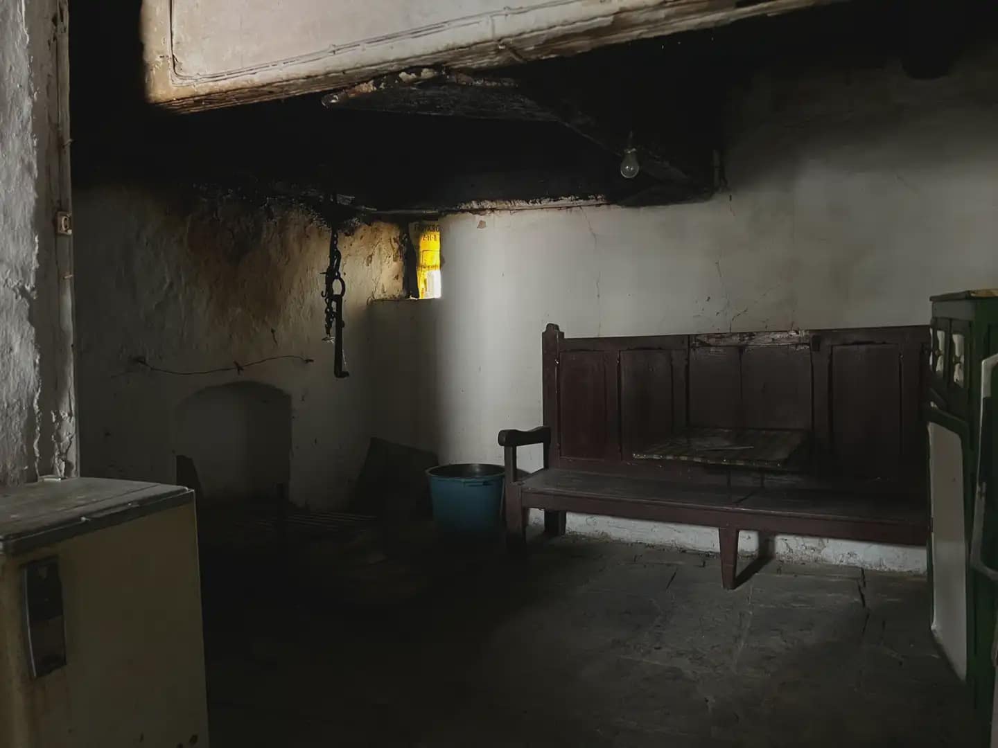 3 slaapkamer Huis te koop in Valle de Hecho - € 80.000 (Ref: 9963541)