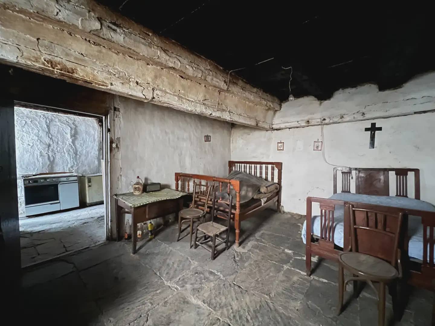 3 slaapkamer Huis te koop in Valle de Hecho - € 80.000 (Ref: 9963541)