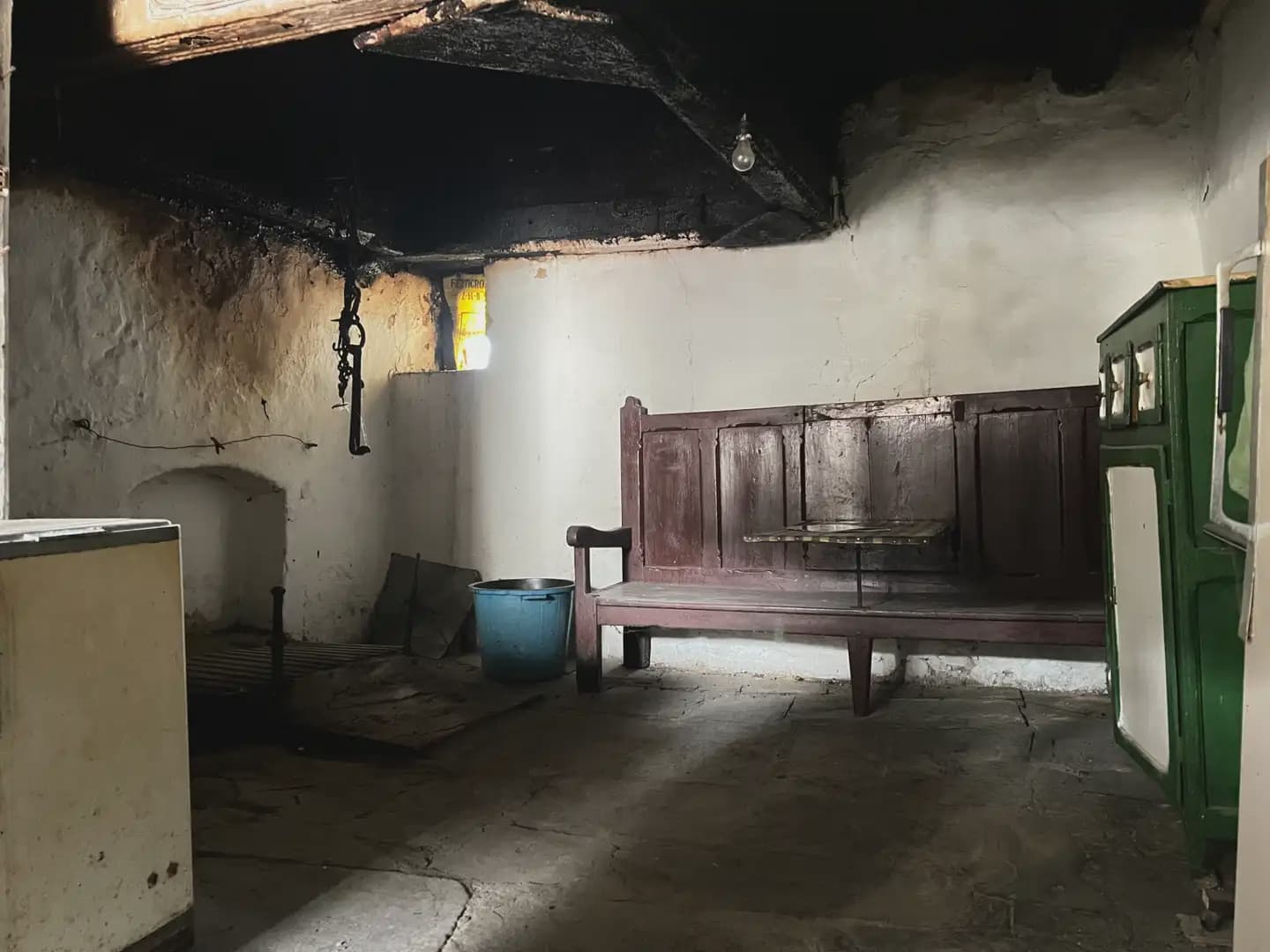 3 slaapkamer Huis te koop in Valle de Hecho - € 80.000 (Ref: 9963541)