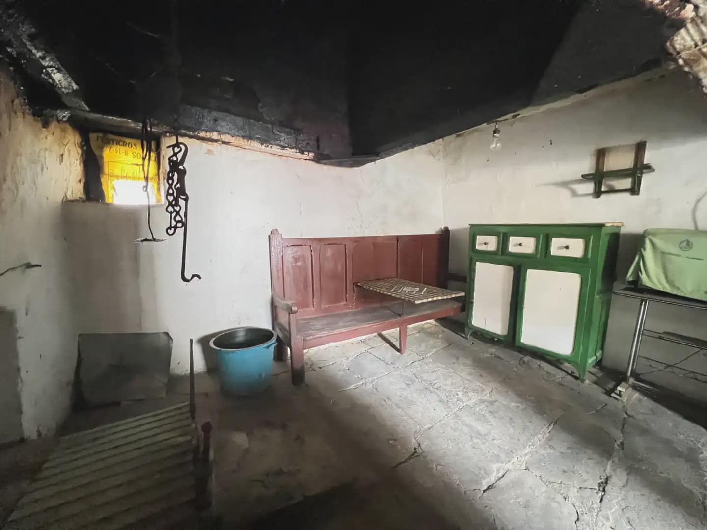 3 slaapkamer Huis te koop in Valle de Hecho - € 80.000 (Ref: 9963541)
