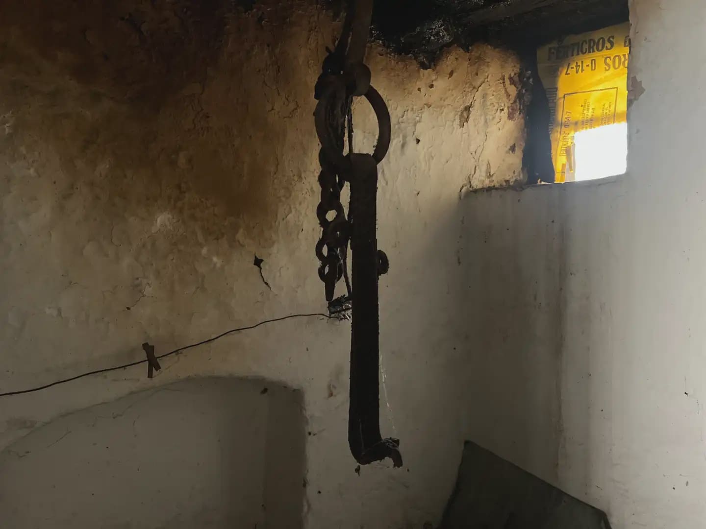 3 slaapkamer Huis te koop in Valle de Hecho - € 80.000 (Ref: 9963541)