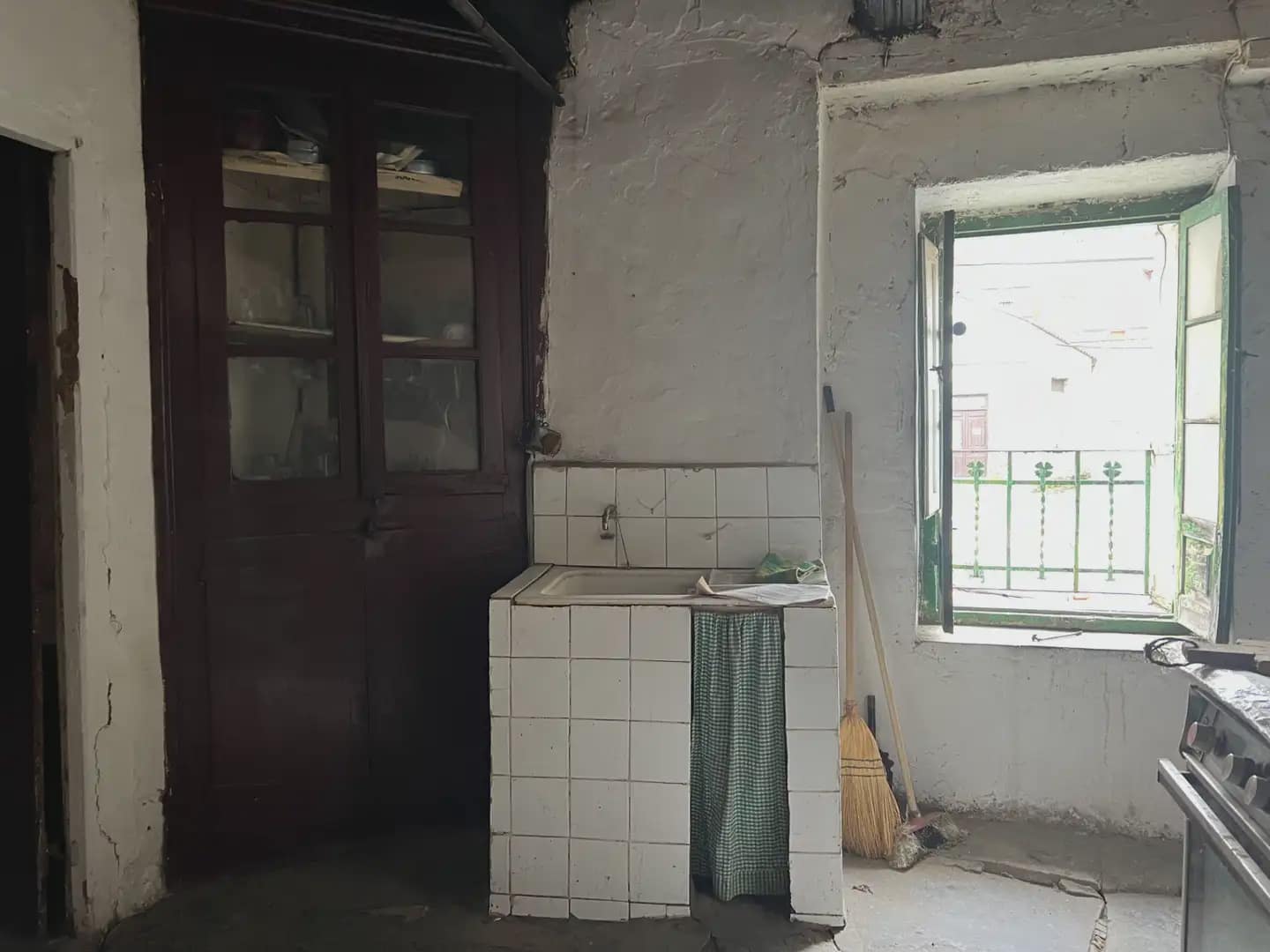 3 slaapkamer Huis te koop in Valle de Hecho - € 80.000 (Ref: 9963541)