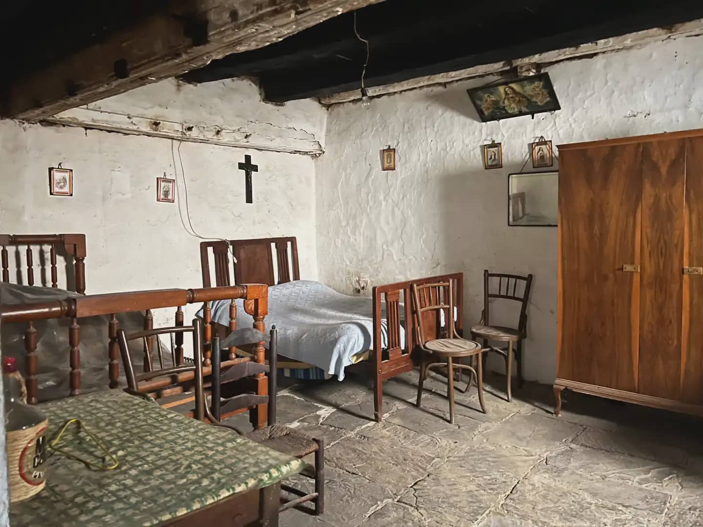 3 slaapkamer Huis te koop in Valle de Hecho - € 80.000 (Ref: 9963541)