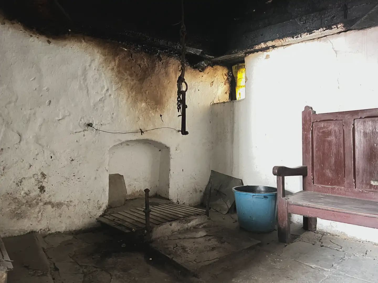 3 slaapkamer Huis te koop in Valle de Hecho - € 80.000 (Ref: 9963541)