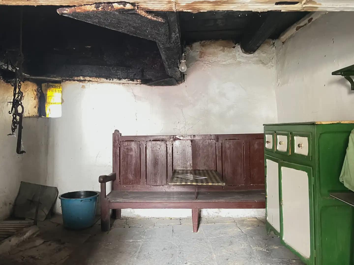 3 slaapkamer Huis te koop in Valle de Hecho - € 80.000 (Ref: 9963541)